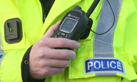 Airwave Plan 2034: Why Life-Saving TETRA Will Stay Until It’s 100% Proven and Why Blu Eye Keeps Working