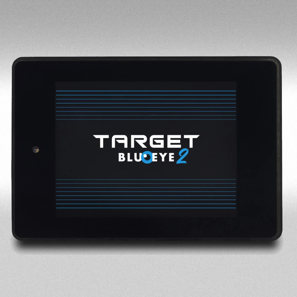 Target Blu Eye 2 with LCD display