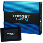 Target Blu Eye 2 with LCD display