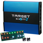 Target Blu Eye 2 with LED display