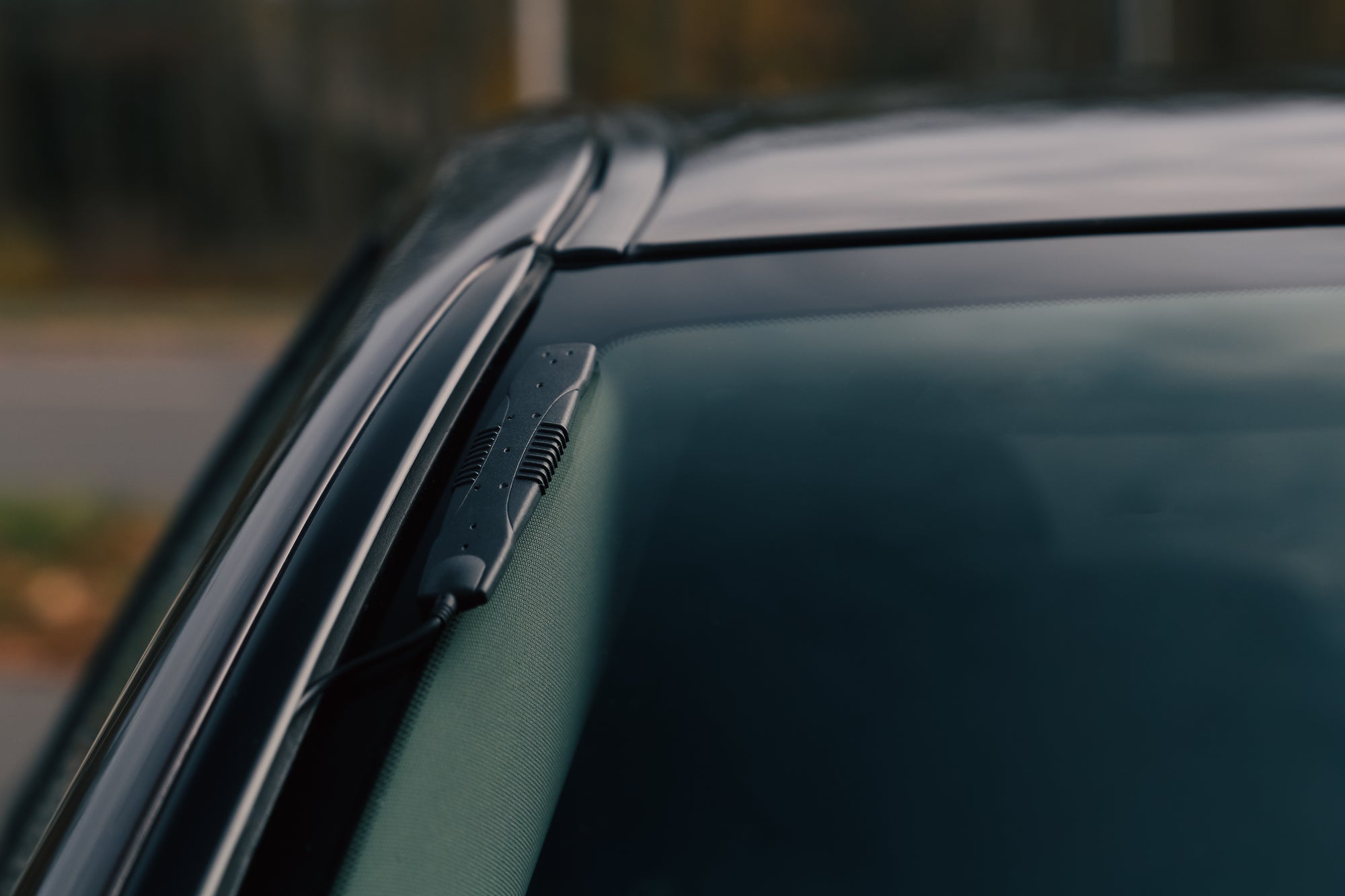 Blu Eye GO External Antenna