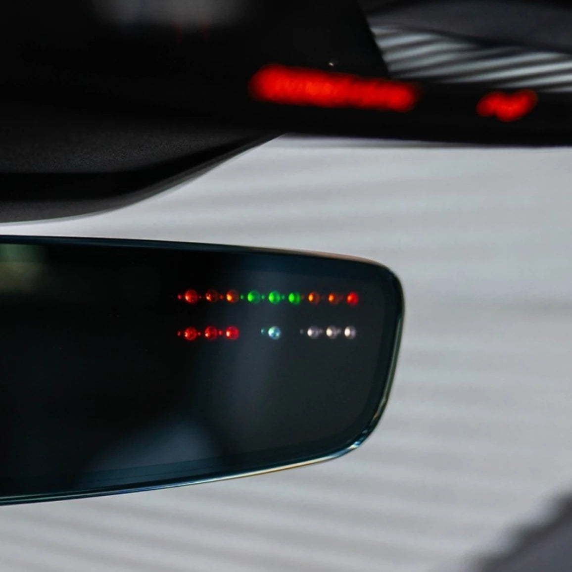 Target Blu Eye 2 with LED display